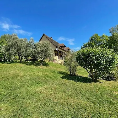 Maison Avec Animaux, Parking - 4 Pers. - Fr-1-616-555 Holiday home *