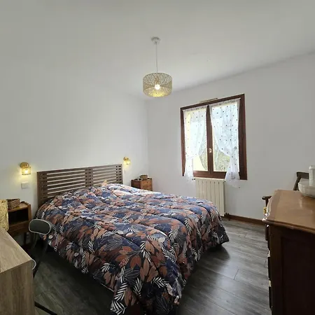 Landsted Maison Avec Animaux, Parking - 4 Pers. - Fr-1-616-555 *