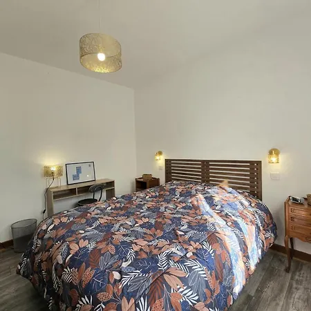 Maison Avec Animaux, Parking - 4 Pers. - Fr-1-616-555 Landsted *