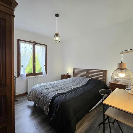 Maison Avec Animaux, Parking - 4 Pers. - Fr-1-616-555 Holiday home *